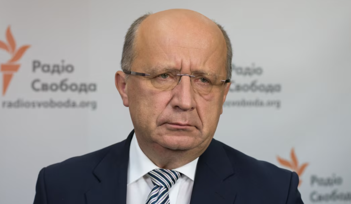 Що буде з фінансовою допомогою Україні, якщо Путін зірве мир: єврокомісар дав пояснення Що буде з фінансовою допомогою Україні, якщо Путін зірве мир: єврокомісар дав пояснення